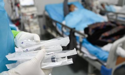 İstanbul’da 24 aile hekimi ile hemşirede Covid-19 çıktı!.