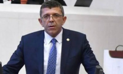 İYİ Parti’li Yasin Öztürk saldırıya uğradı!.