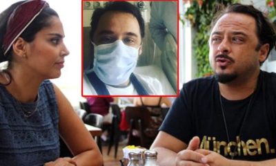 Korona nedeniyle yoğun bakımda olan Burak Akkul hakkında son dakika haberi geldi!.