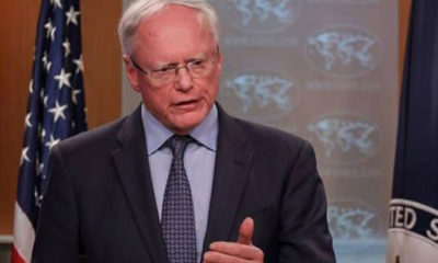 James Jeffrey: “Esad ve Rusya kazanamayacak!.”