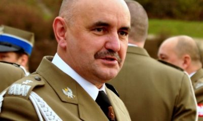 Polonya Genelkurmay Başkanı coronavirüse yakalandı!.