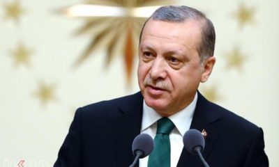 “Başkanlıkla” bütün krizler aşılıyor!.