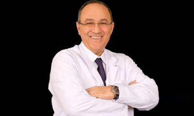 Türk doktor kötü haberi sosyal medya hesabından duyurdu: “Koronavirüse yakalandım!.”