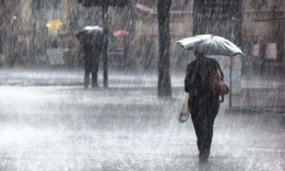 Meteoroloji’den kritik lodos ve yağmur uyarısı!.