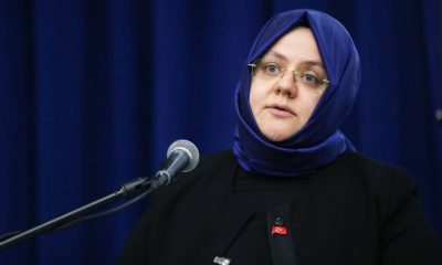 Bakan Selçuk’tan önemli açıklama!. “Kısa Çalışma Ödeneği başvuruları elektronik ortamda yapılabilecek!.”