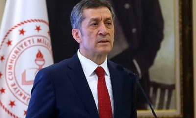 Türkiye’de ilk koronavirüs vakasından sonra okullar tatil edilecek mi?. Bakan Ziya Selçuk’tan açıklama geldi!.