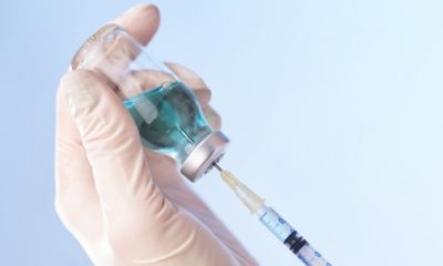 Son dakika: Koronavirüsün tedavisi bulundu!.