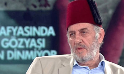 Üstad Kadir Mısıroğlu yıllar önce söylemiş! Bu sözler akıllara coronayı getirdi!. (video haber)