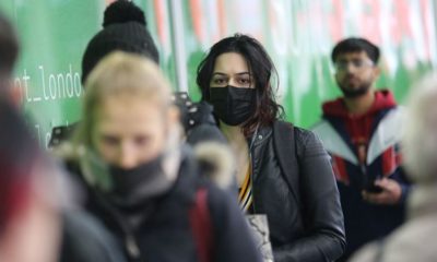 Türkiye’nin Londra Büyükelçiliği: “En kısa sürede Türkiye’ye dönün!.”