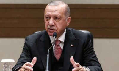 AB’den zirve önerisi! Başkan Erdoğan, mülteciler ve vize serbestisi için Brüksel’e gidiyor!.