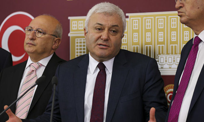 CHP’den MİT’e skandal ODA TV çağrısı! “Suç duyurusunu geri çekin!”