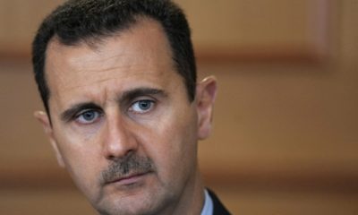 Esad’dan Batı’ya corona çağrısı! “Binlerce insan ölür, acilen kaldırın!.”