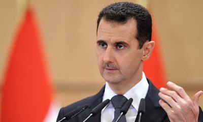 İdlib operasyonuyla beli kırılan Esed Türkiye ile masaya oturma talebinde bulundu!.