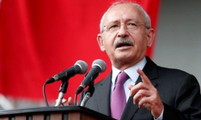 Kılıçdaroğlu’ndan İdlib yorumu: “Çanakkale ile ilgisi ne İdlib vatan toprağı mı?.”