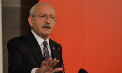 Kemal Bey saraya rağmen, özgürce gazeteciliğin yapılacağı bir Türkiye inşa edecekmiş!.