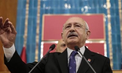 Kemal Kılıçdaroğlu’ndan: “AK Parti getirsin, koşulsuz destek vereceğiz!.”