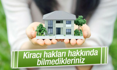 Kiracılara kötü haber!.