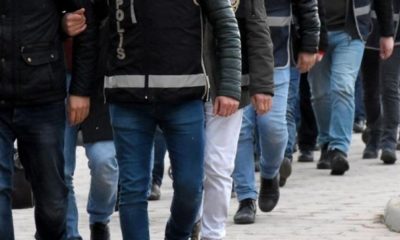 Koronavirüs provakatörlüğü yapan 19 kişiye gözaltı!.