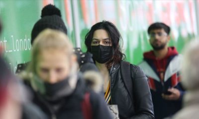 Avrupa’da koronavirüsten ölenlerin sayısı Çin’i geçti!.