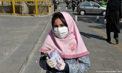 6 yaşındaki çocuk koronavirüsten hayatını kaybetti!.