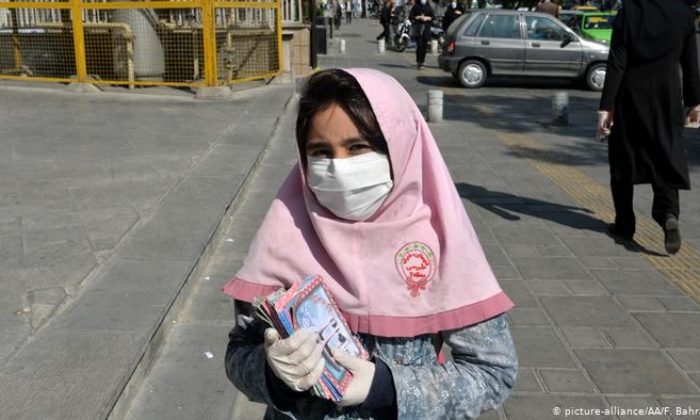 6 yaşındaki çocuk koronavirüsten hayatını kaybetti!.