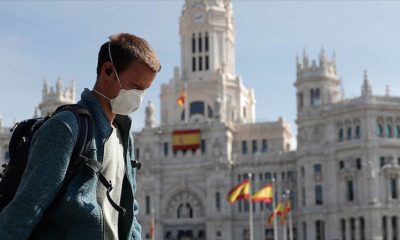 İspanyol doktordan tüyler ürperten koronavirüs itirafı: Yaşlıları acı çekmesinler diye iğne yapıp öldürdük!.