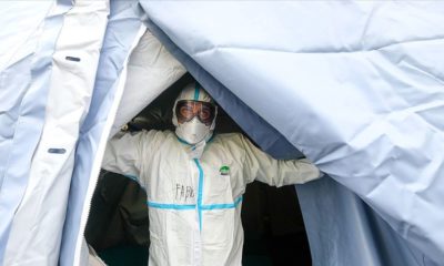 İtalya’da 1 günde 250 kişi koronavirüsten hayatını kaybetti!. Bilanço her geçen gün ağırlaşıyor!.