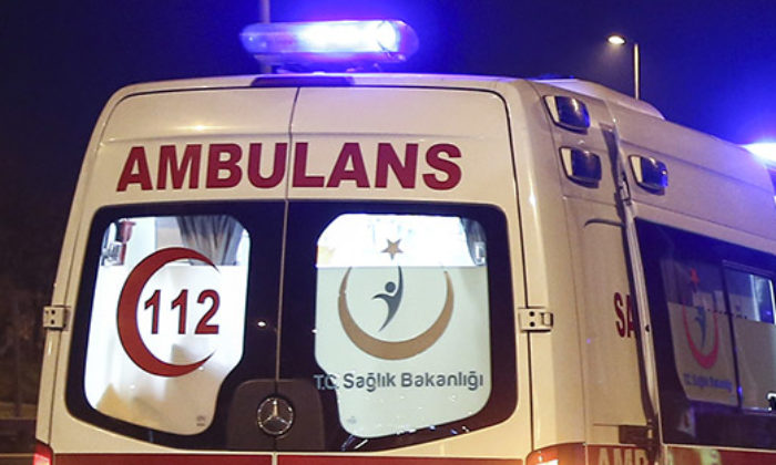 Almanya’dan dönen aile coronavirüs belirtisi görülen kızını hastaneden kaçırdı!.
