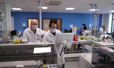 Avrupa’da coronadan en genç ölüm gerçekleşti!.