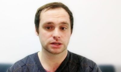 İyileşti, coronavirüsü nasıl yendiğini anlattı: “Kamyon çarpmış gibiydi!.”