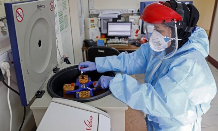 Koronavirüs testinin yapıldığı 25 hastanenin isimleri il il açıklandı..