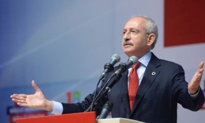 CHP’de corona alarmı! “kurultayı erteleyelim mi?” toplantısı yapılacak!.