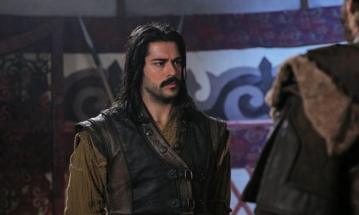 Kuruluş Osman’a koronavirüs arası!. Setler durduruldu!.