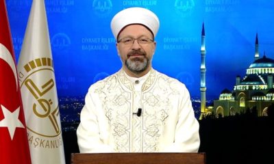 Diyanet’ten, umreden dönenlere uyarı: “Kul hakkına girer!.”