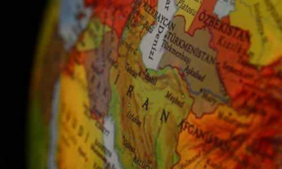 İran’da bir bina çöktü!. Çok sayıda ölü ve yaralı var!.