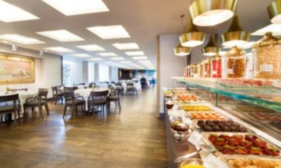 Lokanta, restoran, kafe ve pastanelere kısıtlama!.