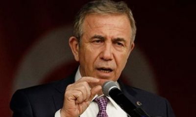 Mansur Yavaş’tan ilginç corona kararı! “Borcu olanların 2 ay suyu kesilmeyecek!.”