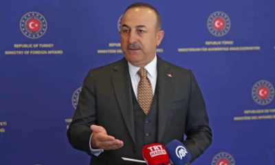 Türkiye ile Ermenistan arasındaki uçuş seferleri yeniden başlıyor..