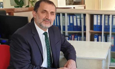 Kaynaşlı Belediye Başkanı Birol Şahin, MHP’den ihraç edildi!.
