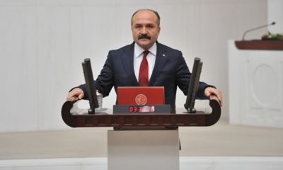 MHP’den ihraç edilen Erhan Usta, Babacan ile ilgili kararını duyurdu!.