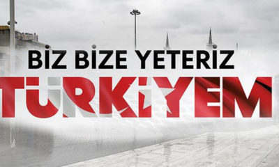 Rekor bağış toplandı.. Milli Dayanışma Kampanyası’na destek çığ gibi büyüyor..