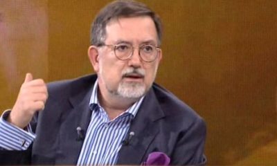 Murat Bardakçı: “Coronavirüs ciğeri, sosyal medyada ki bu palavralar da beyni perişan ediyor!.”
