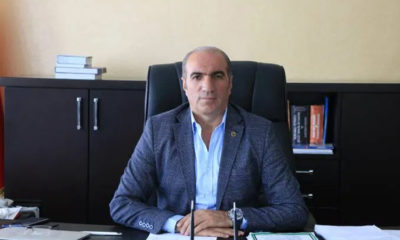 Diyarbakır’da HDP’li belediye başkanları hakkındaki terör soruşturması…