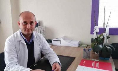 “Koronavirüs Uzmanı” diyerek pazarlamaya kalktıkları doktor azılı FETÖ’cü çıktı!.