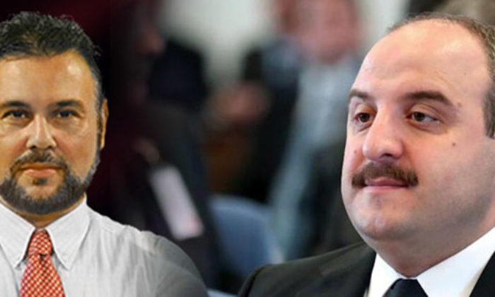 Sözcü paçavrasının yazar kılıklı provakatörüne Bakan Varank’tan tokat gibi cevap!.