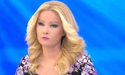 Müge Anlı arabasında iğne yapmayan doktor için söylediği skandal sözler nedeni ile apar topar özür dilemek zorunda kaldı!.