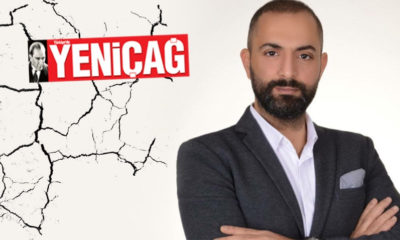 MİT şehidinin ifşasında Yeniçağ Gazetesi’nin rolü ne?.
