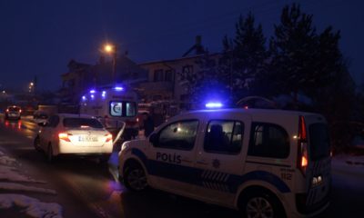 Polis alarmda! Sivas’ta karantina hastası kaçtı!.