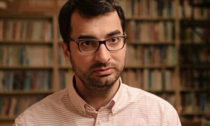 Şehit MİT çalışanın kimliğini deşifre eden ODA TV alçak müdürüne jet gözaltı!.
