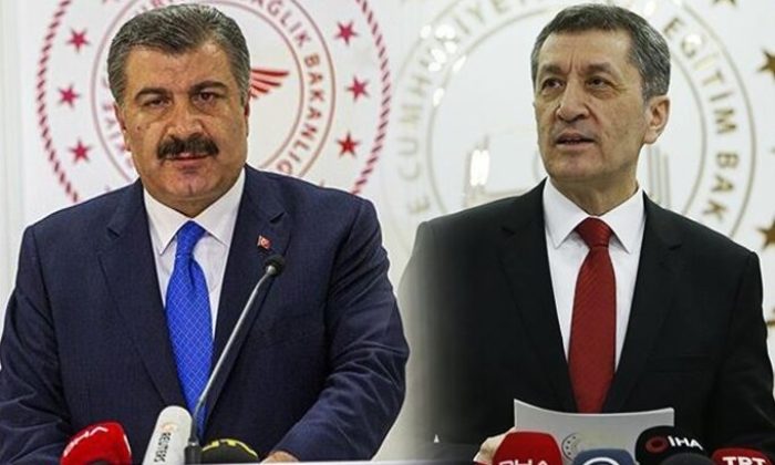 Son dakika… Koronavirüs Bilim Kurulu saat 13.30’da toplanacak!.